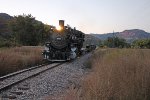 Durango & Silverton Narrow Gauge Railroad